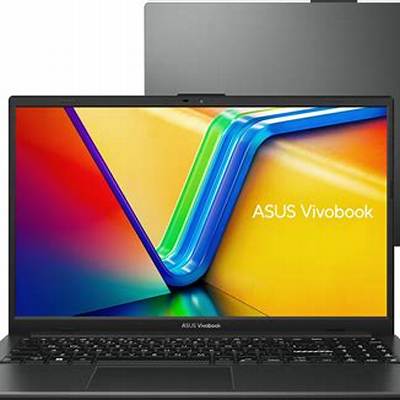 Laptop ASUS Vivobook 15 M1502XA Ryzen 7 7840HS 8GB 512GB SSD 15.6" Azul