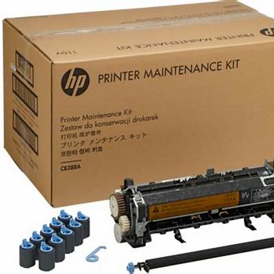 Kit de Mantenimiento HP CB388A para LaserJet P4015/P4515