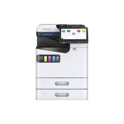 Impresora Multifunción Epson WorkForce Enterprise AM-C550 A4 55 ppm