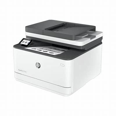 Impresora Multifunción Láser HP LaserJet Pro 3103fdw Monocromática 35 ppm
