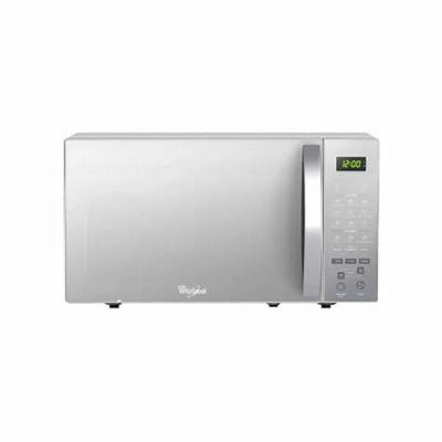 Microondas Whirlpool WM1514D 40 L Control Digital