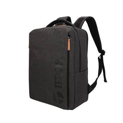 Mochila Teros TE-9045GR para Laptop hasta 15.6" Gris