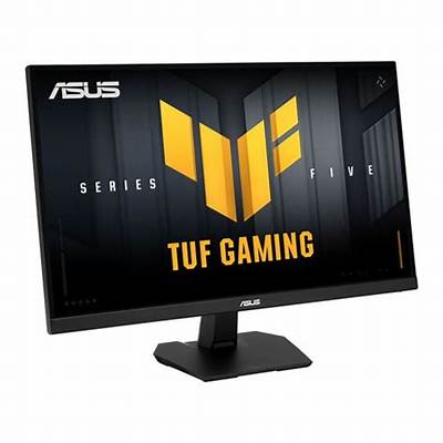 Monitor Gaming ASUS TUF Gaming VG279QM5F 27" Full 260Hz
