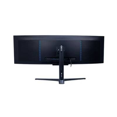 Monitor Gaming Curvo Teros TE-4921G 49" DQHD 144Hz