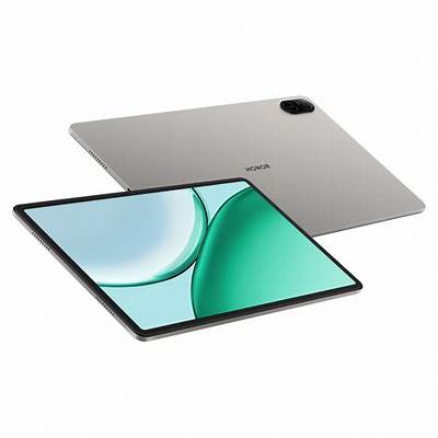 Tablet Honor Pad X8b 12.1" 4GB/128GB Space Gray + Mochila de Regalo