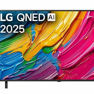 Televisor LG QNED 55QNED70BSA 55" 4K Smart TV