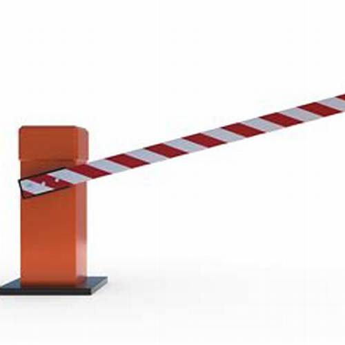 Pluma de Repuesto para Barrera Vehicular 3 Metros