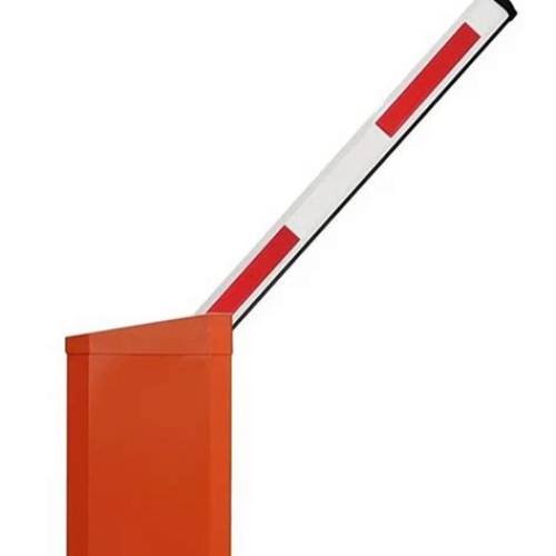 Pluma de Repuesto Retráctil para Barrera Vehicular 4 a 6 Metros