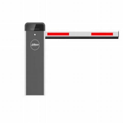 Pluma Expandible para Barrera Vehicular Dahua de 2,7 a 4,5 Metros