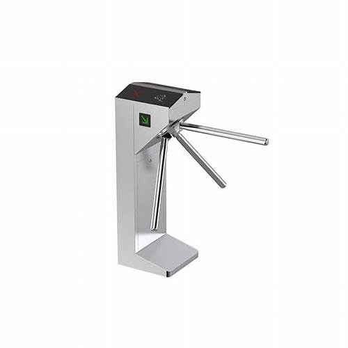 Torniquete Trípode Bidireccional HIGHTEK