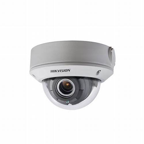 Cámara Hikvision Domo 1080p Varifocal (Liquidación)