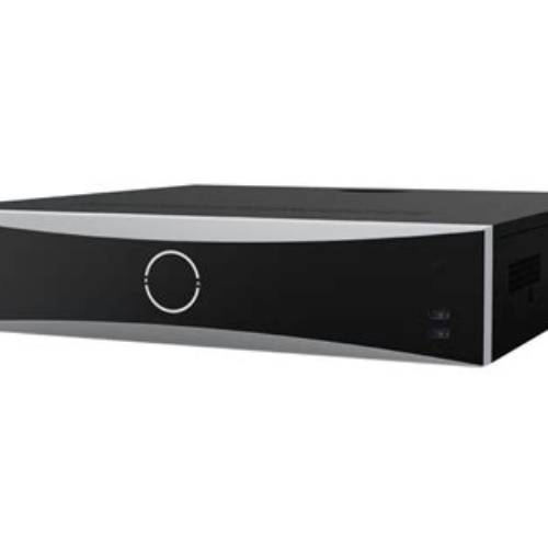 NVR Hikvision iDS-7716NXI-M4/X de 16 Canales DeepinMind (Sin PoE)