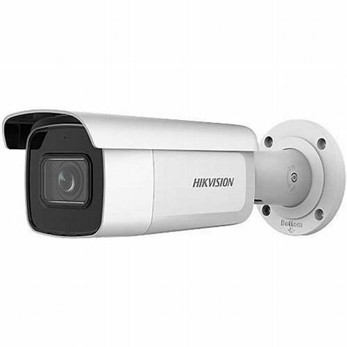 Cámara IP Hikvision Tubo 2MP Varifocal Motorizada