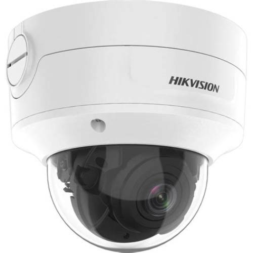 Cámara IP Hikvision Domo 4MP Varifocal Motorizada