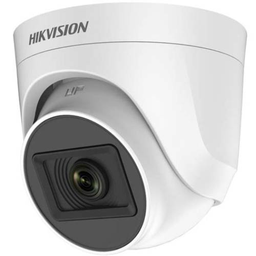 Cámara Analógica Domo 4K