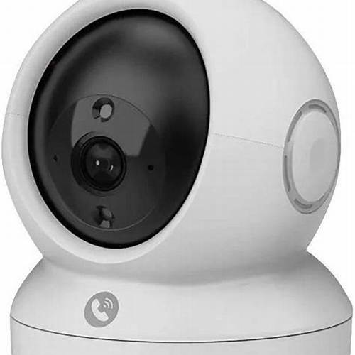 Cámara Wi-Fi EZVIZ H7c Doble Lente