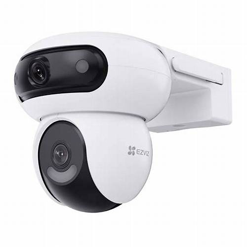 Cámara Wi-Fi EZVIZ H90 Exterior