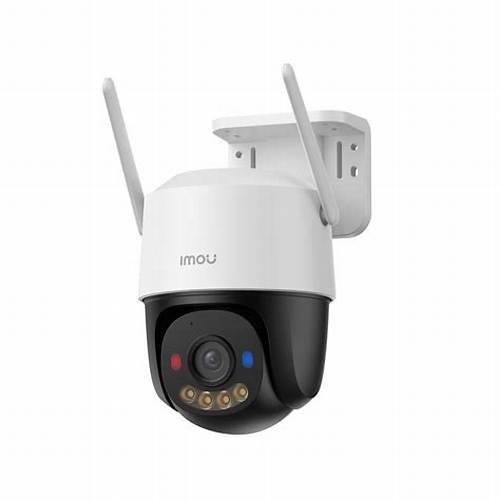 Cámara Wi-Fi IMOU Cruiser 360° 5MP Exterior