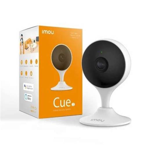 Cámara Wi-Fi IMOU Cue 2 3MP Interior