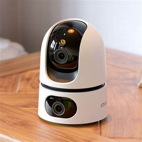 Cámara Wi-Fi IMOU PT Ranger 360° 3MP