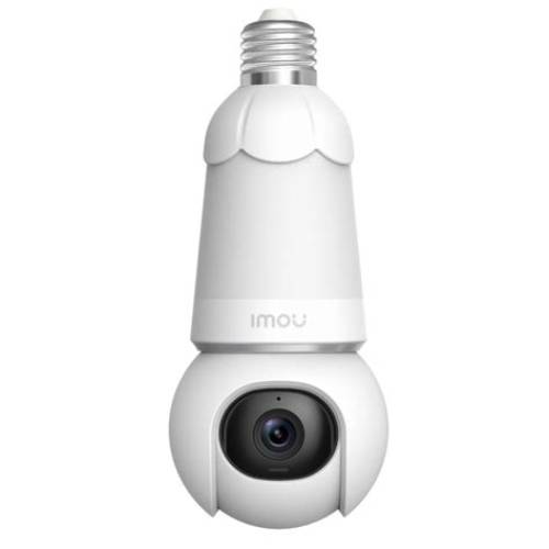 Cámara Wi-Fi IMOU Tipo Foco 360° 5MP