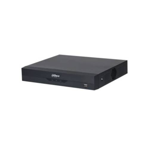 Grabador XVR Dahua Serie 5 Lite WizSense 5MP de 8 Canales