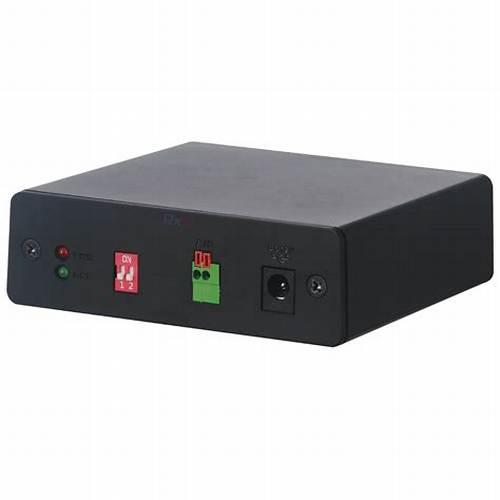 Módulo de Alarmas Dahua Alarm Box DHI-ARB1606