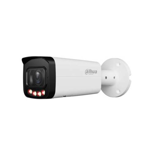 Cámara IP Dahua Tubo Motorizada 8MP HFW2849T-ZAS-IL