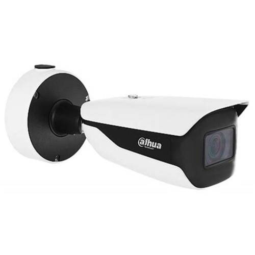 Cámara IP Dahua Tubo WizMind 4MP Motorizada