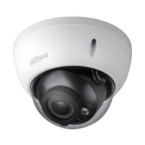 Cámara Analógica Dahua Domo Motorizada 5MP HDBW1500R-Z