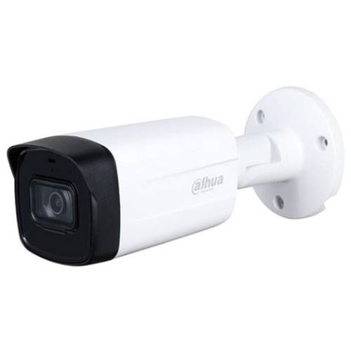 Cámara Analógica Dahua Tubo Semimetálica 5MP HFW1500THN-I4