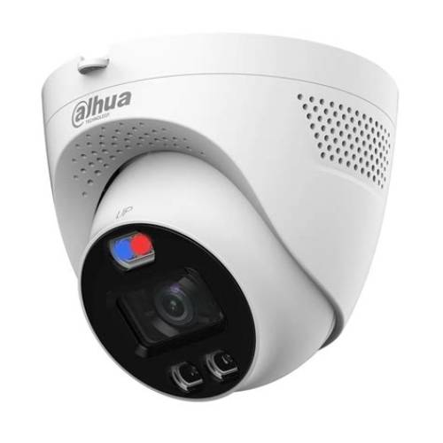 Cámara Analógica Dahua TiOC Domo 2MP ME1239TQN-A-PV