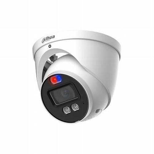 Cámara Analógica Dahua TiOC Domo 2MP ME1239HN-A-PV