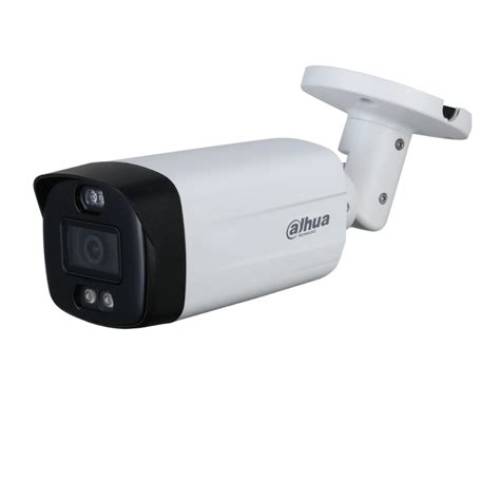 Cámara Analógica Dahua TiOC Tubo 2MP ME1239THN-A-PV