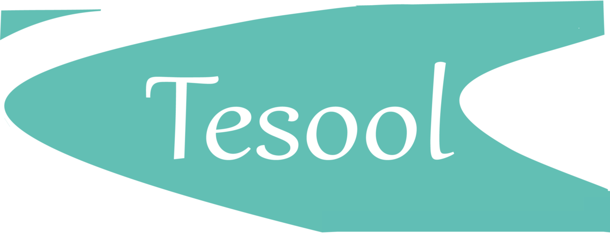 Logo Tesool